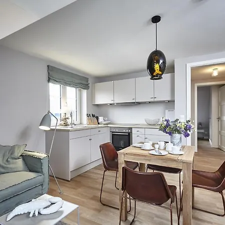 Homeland Appartement