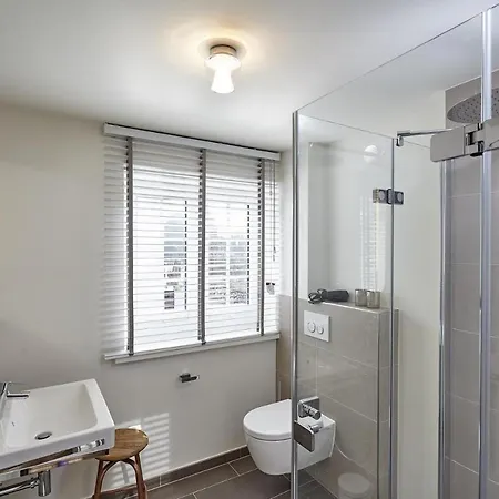 Homeland Appartement