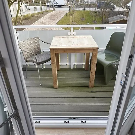 Appartement Homeland Westerland