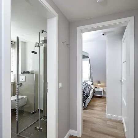 Homeland Appartement