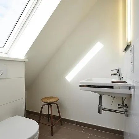 Homeland Appartement Westerland